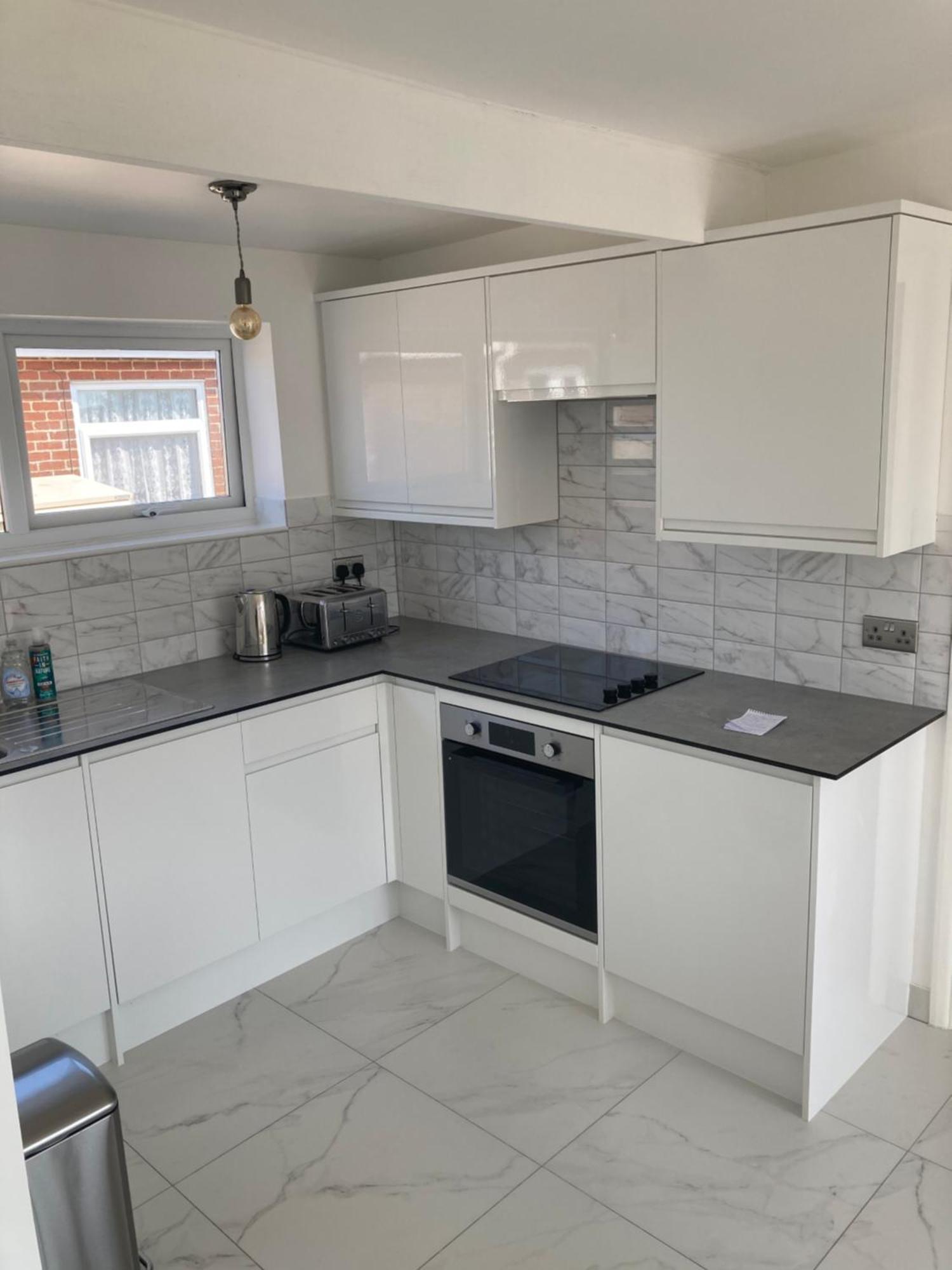 2 Bed Chalet Romney Sands Greatstone المظهر الخارجي الصورة